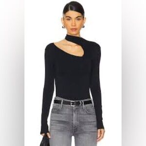 Free People intimately sold at revolve cut out long sleeve size medium/large